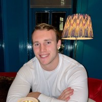 Parker Robinson