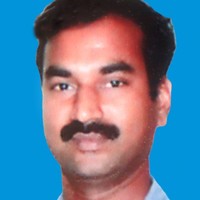 Rajendran Jaganathan