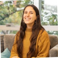 Agustina Montero