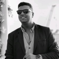 Ahmed Amin