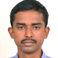 Ganesh S, Ph.D