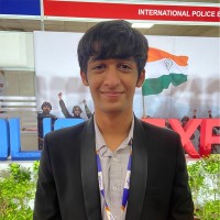 Krish A Manchanda