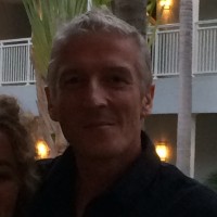 Ken Gillan
