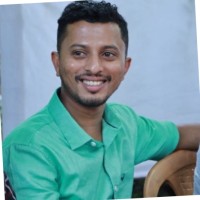 Ajil Raj