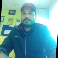 Pratap Bhati