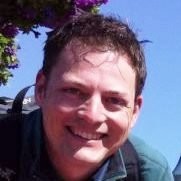 Brent Horton