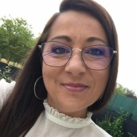 Séverine Agorino