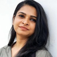 Shivani M
