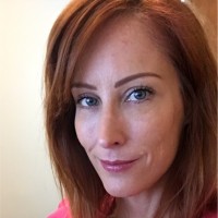 Rebecca Beverly