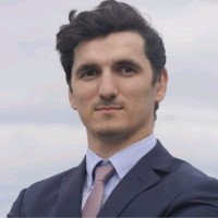 Shamil Khumparov