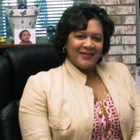Theresa Porter, M.A.Ed, Apm