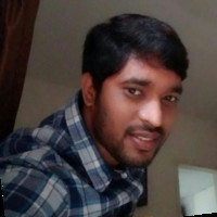 Rambabu Kadali