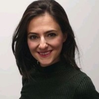 Kubra Basoglu
