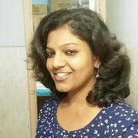 Shrilekha B