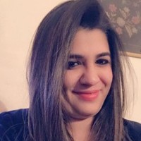 Aditi Sawhney