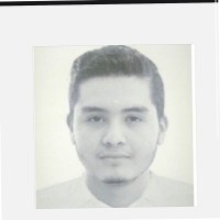 Francisco Lopez Moreno