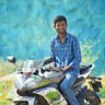 srinu daggubati