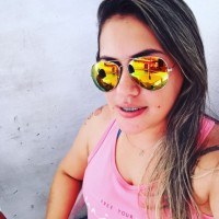 Alessandra De Souza Lobato