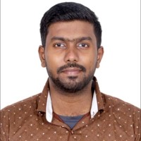 Aravind Kumar Parthasarathy