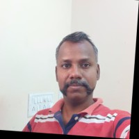 Karthikeyan M.