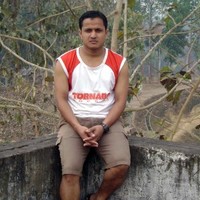monerul alam