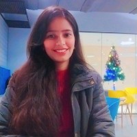 Janhvi Tripathi