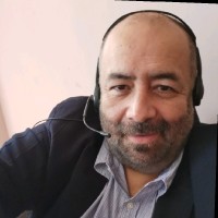 Roberto A. López Olvera