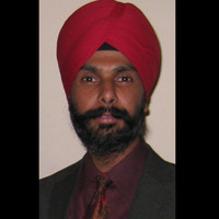 Jaswinder  S. Khela
