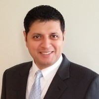 Max Cortez, CSM, MBA