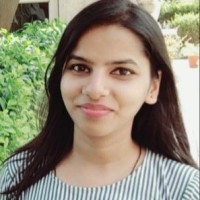 Ankita Rusia