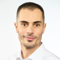 Damien Lamoureux