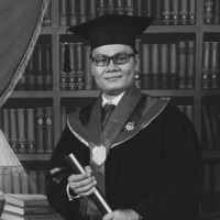 Andi Saputra Sh Mh