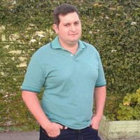 Gabriel Machado de Vargas