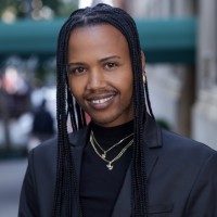 Rashik Davis