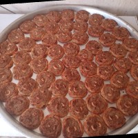شهم ابو بلال حلويات