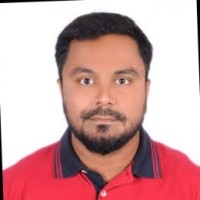 Ameeruddin Syed Khaja
