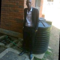 David maina