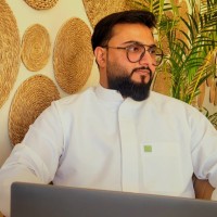 Hamza M. Hussain
