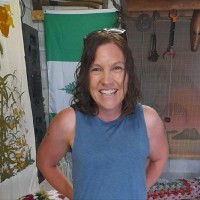 Michelle Mcdougal