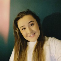 Morgan Strange