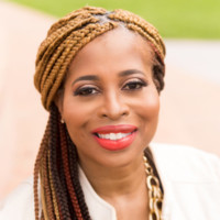 Dr. Allison Bethune, EdD