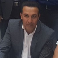 جابر محمدزاده