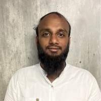 Mohammed Shahid