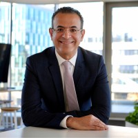 Hesham Sabry