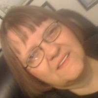 Cathy Hubert McFerrin