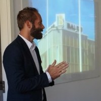 Joakim Isaksson