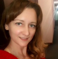 Лариса Тарасова