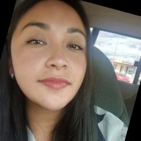 Alma Irais Funez Cerezo