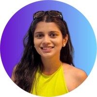 Palomi Jain