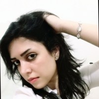 Marzie Fallah Mahbub Pasand